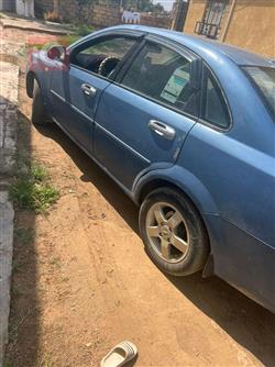 شيفروليه اوبترا